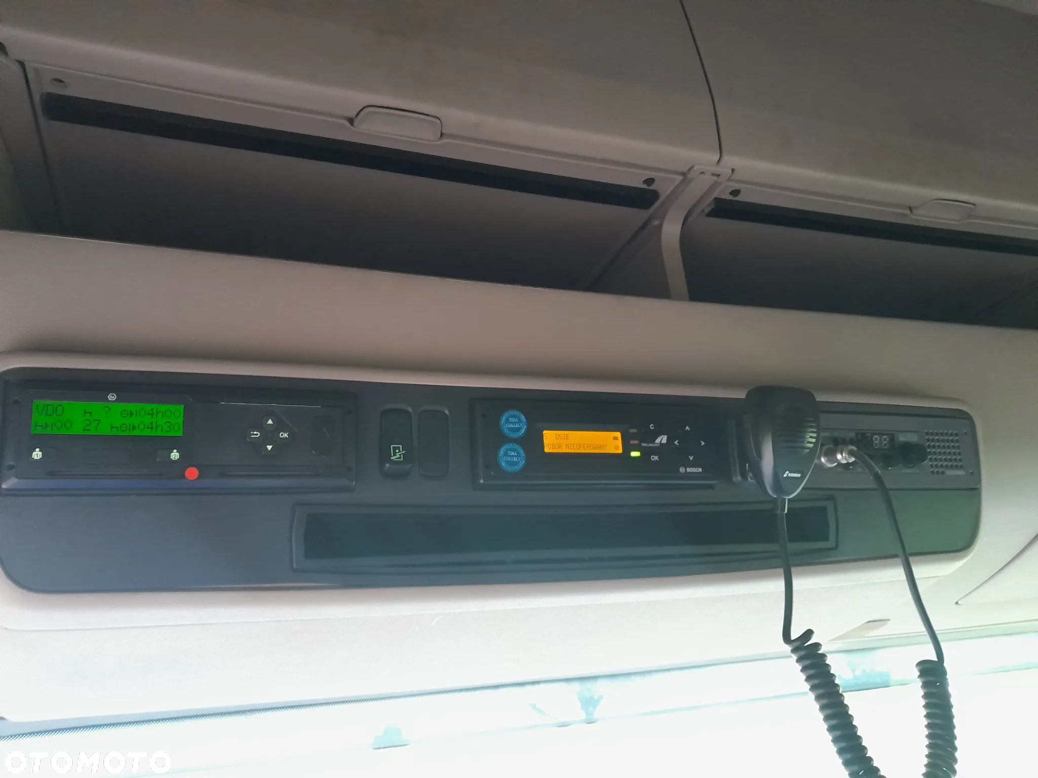 Scania 410/450 - 10