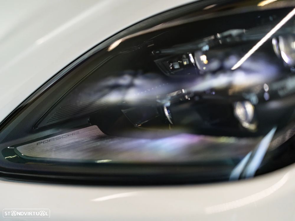 Porsche Cayenne E-Hybrid Tiptronic S - 13