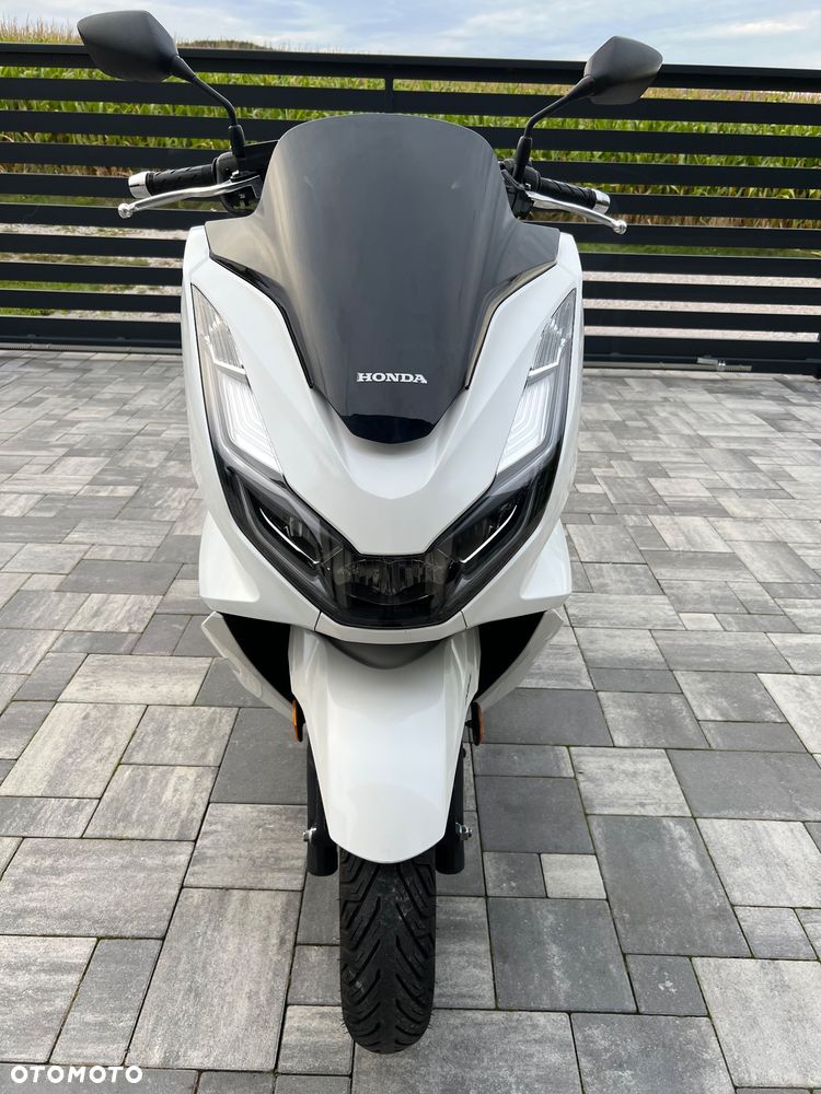 Honda PCX - 11