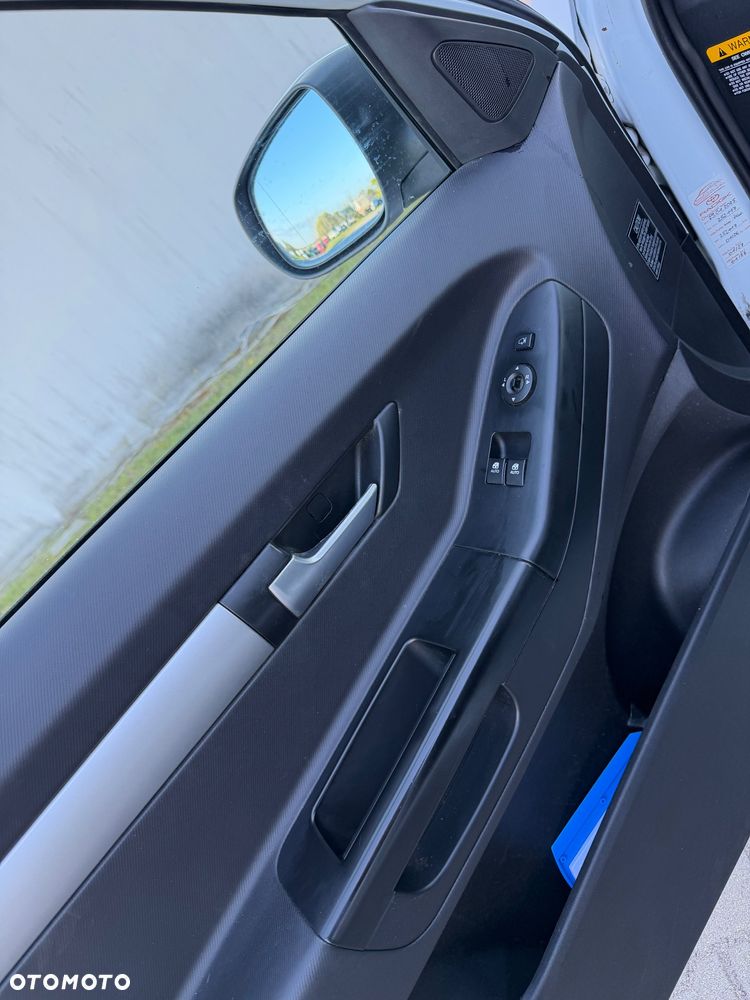 Kia ProCeed 1.6 CRDi Spirit - 31