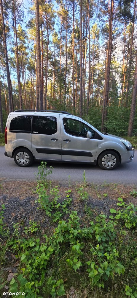 Citroën Berlingo 1.6 HDi XTR - 6