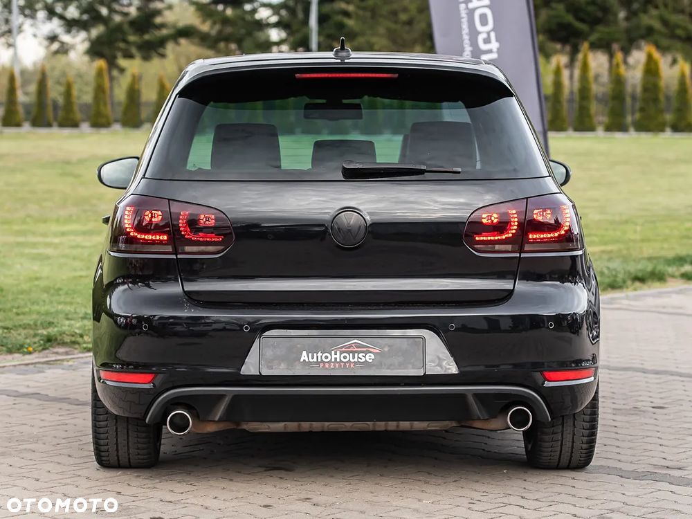 Volkswagen Golf 2.0 GTI - 9