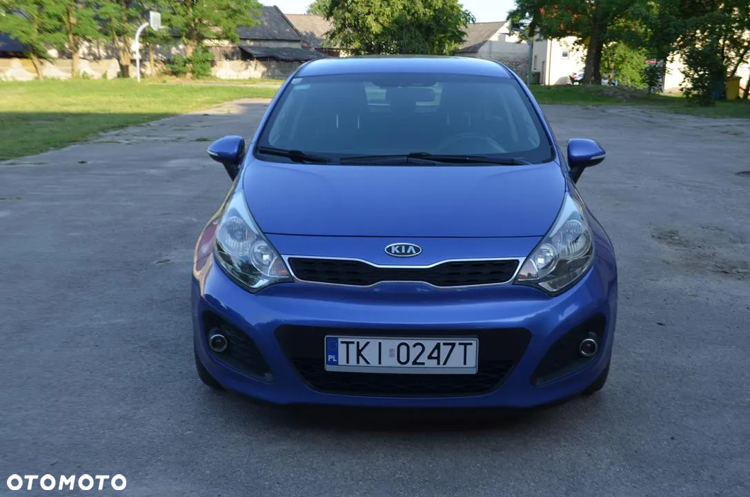 Kia Rio 1.2 Edition 7 - 3