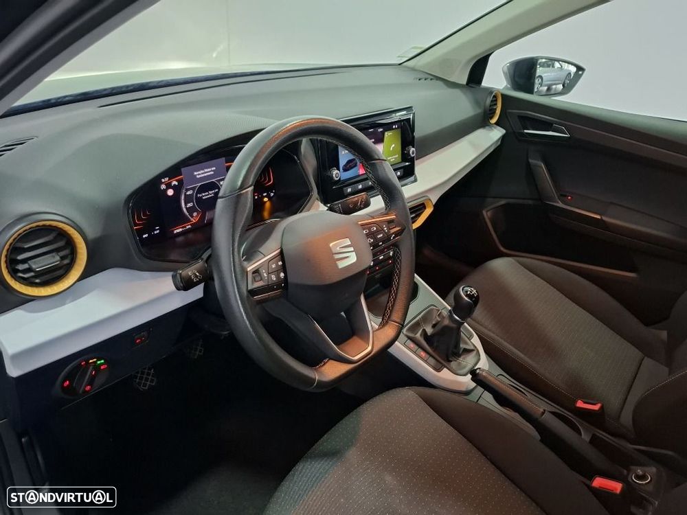 SEAT Arona 1.0 TSI Style - 11