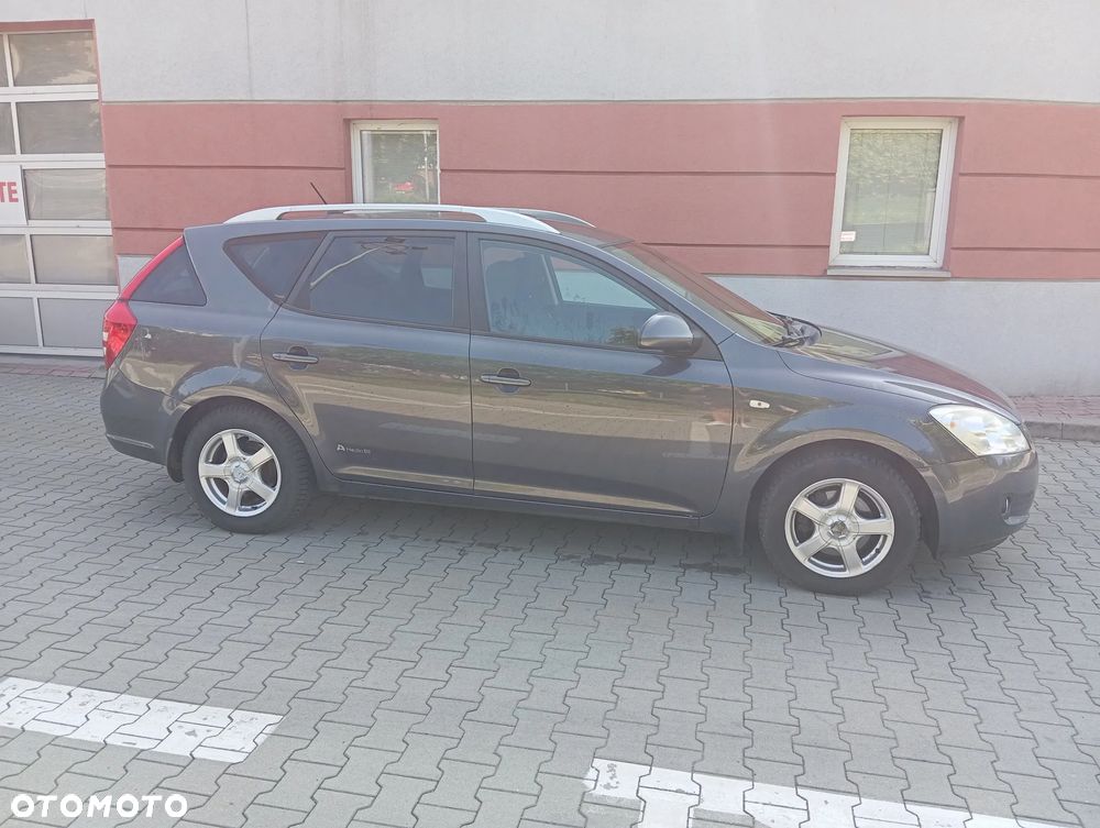 Kia Ceed Cee'd 1.6 Comfort - 7