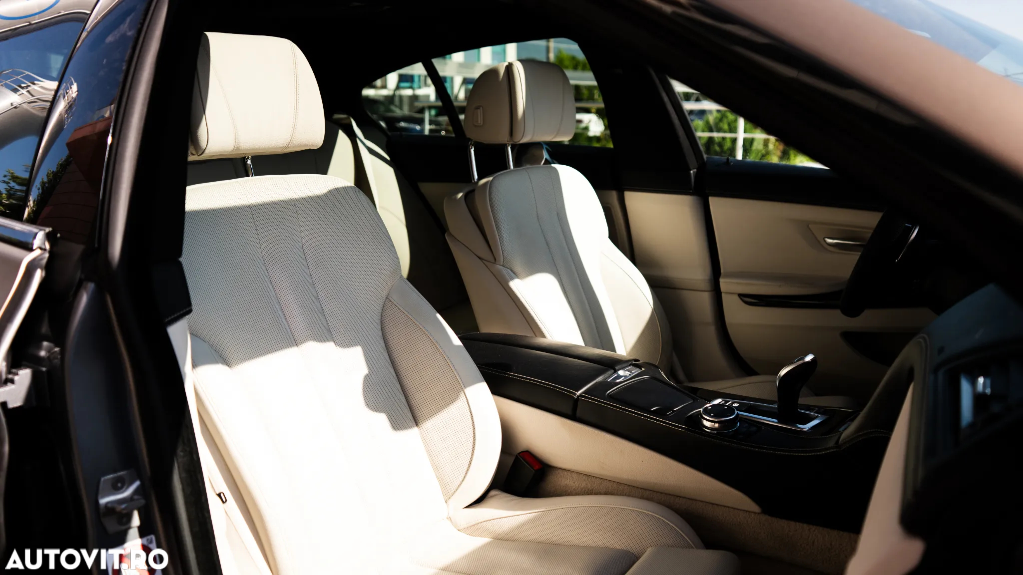 BMW Seria 6 640d Gran Coupe M Sport Edition - 24