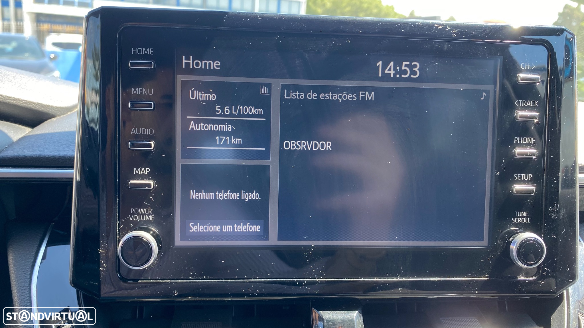 Toyota Corolla Touring Sports 1.8 Hybrid Exclusive - 38