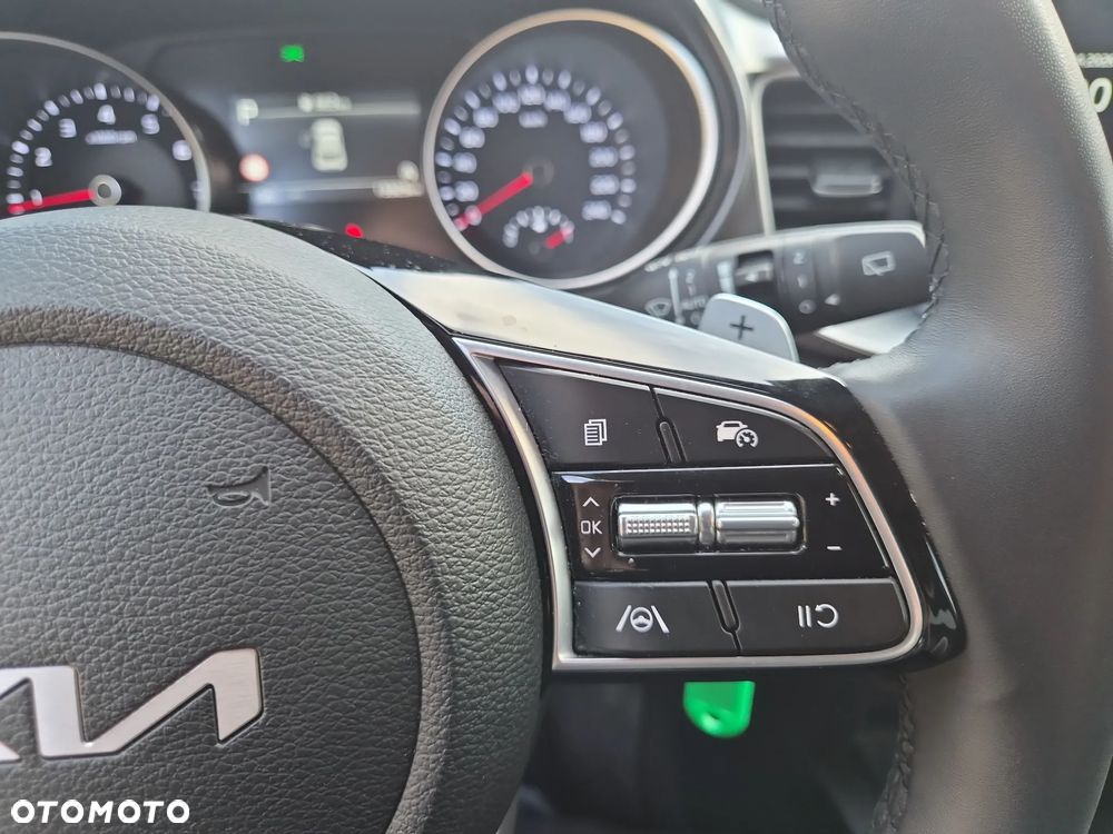 Kia XCeed 1.5 T-GDI M - 14