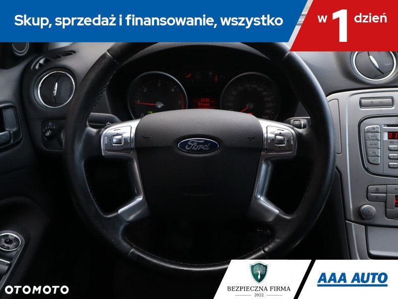 Ford Mondeo SW - 18