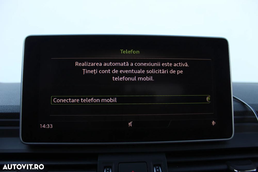 Audi Q5 2.0 TDI Quattro S tronic Sport - 28