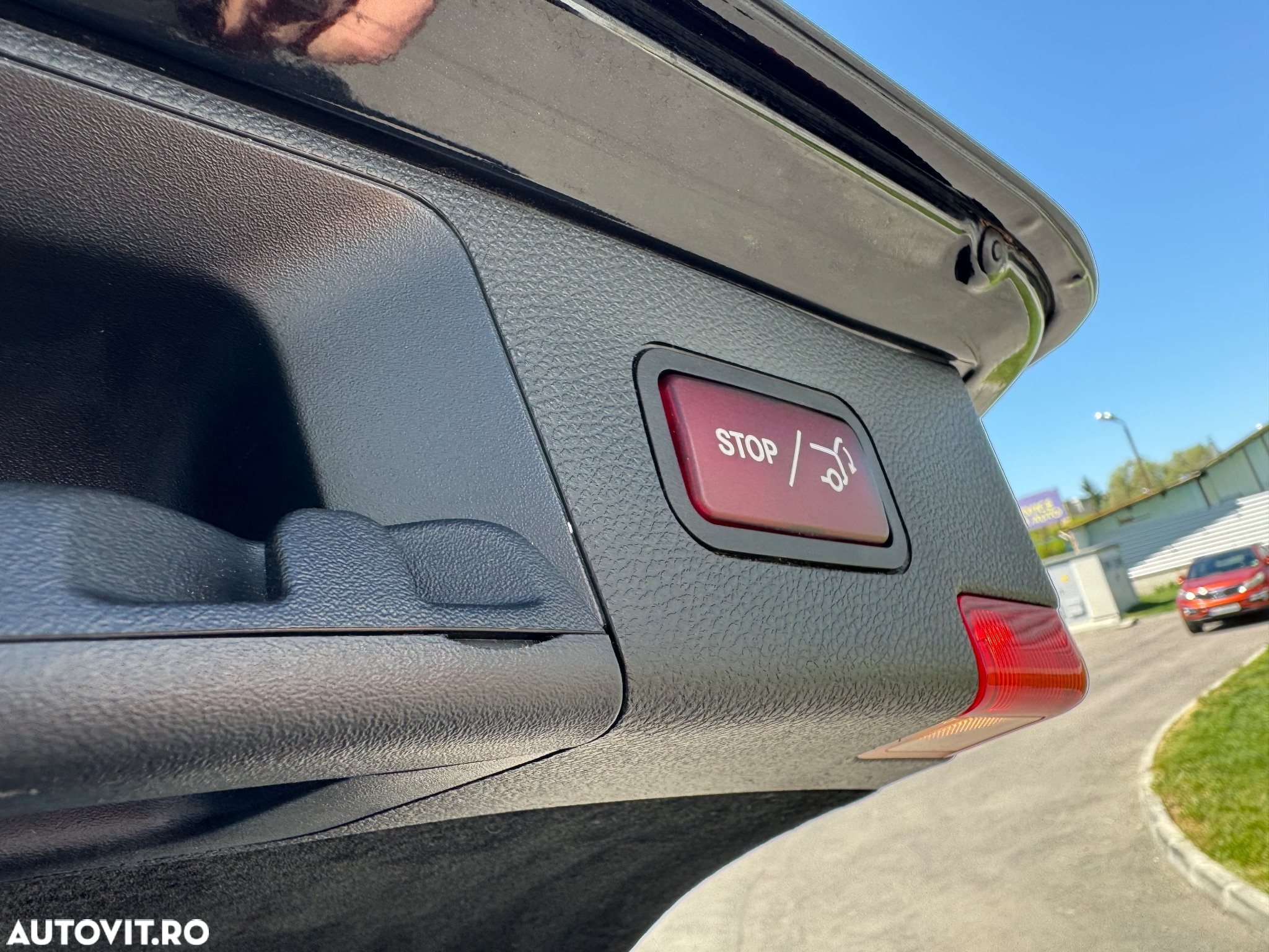 Mercedes-Benz C 220 (BlueTEC) d T 7G-TRONIC AMG Line - 40