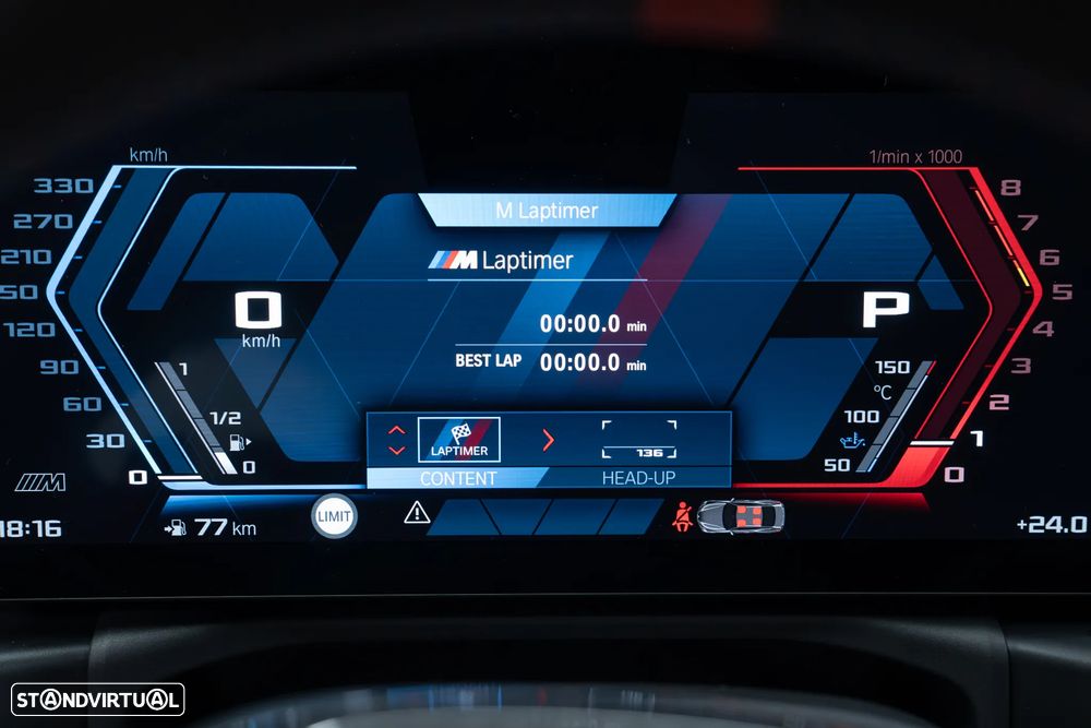BMW M2 Auto - 30