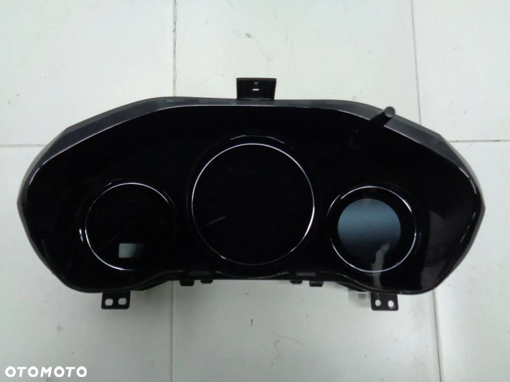 honda hr-v hrv ii 15-21r 1.5 b licznik zegary europa 78100-t7s-g730-m1 - 1