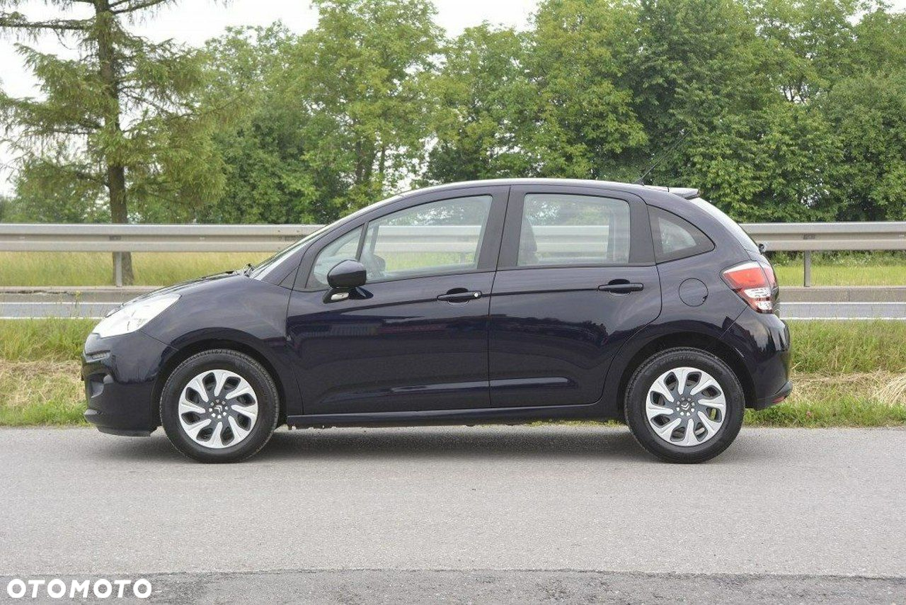 Citroën C3 1.2 PureTech Selection ETG - 3