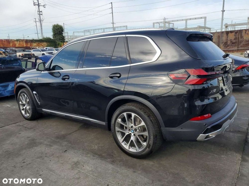 BMW X5 - 6
