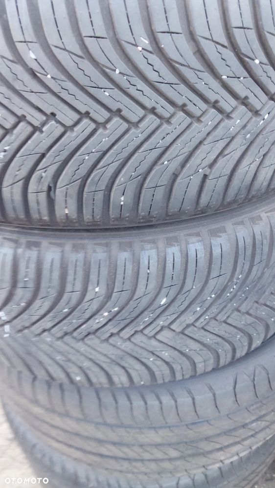 Para opon Maxxis PREMITRA AS AP3 195/55 R16 91 V XL - 2