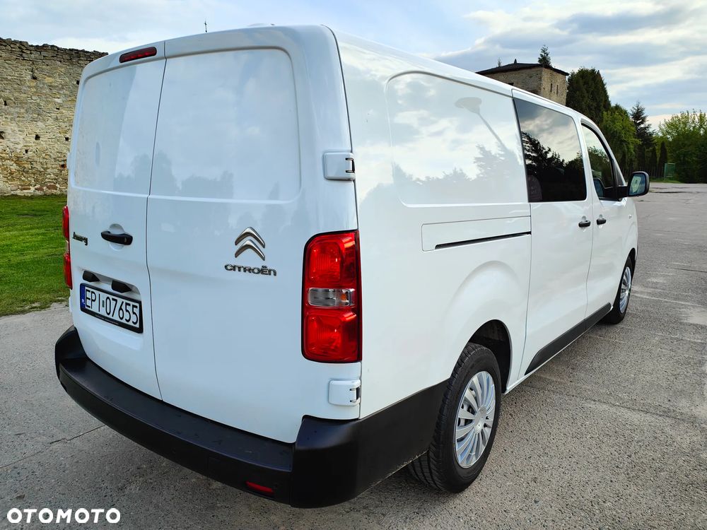 Citroën Jumpy Combi - 6