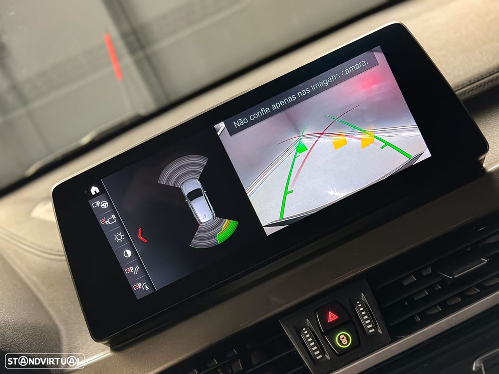 BMW X1 25 e xDrive xLine - 14