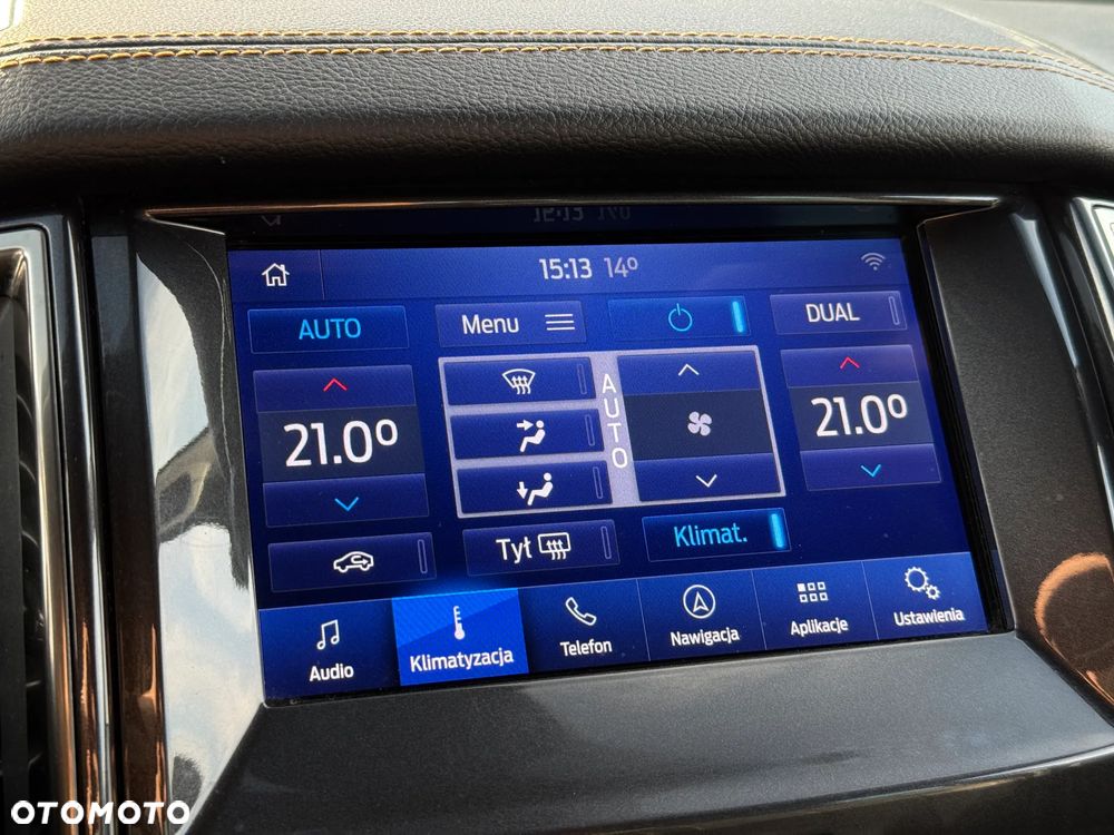 Ford Ranger 2.0 EcoBlue 4x4 DC Wildtrak - 32