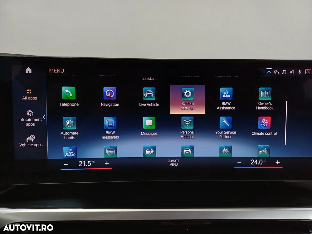 BMW Seria 4 420d xDrive AT MHEV - 18