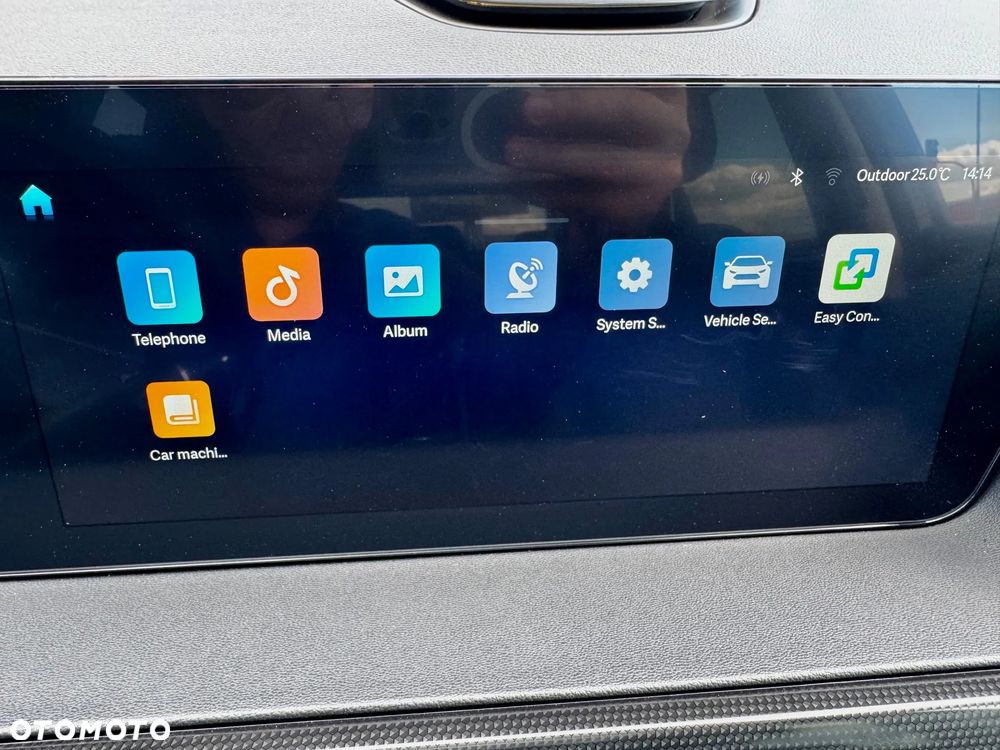 BAIC 7 1.5T Luxury DCT - 34