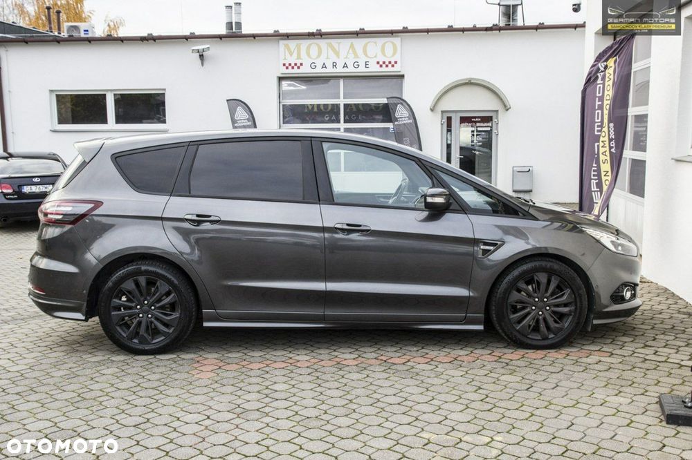Ford S-Max - 20
