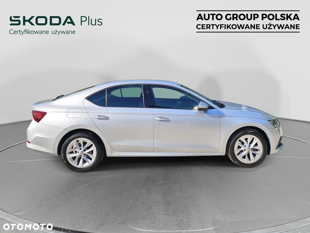 Skoda Octavia 1.5 TSI ACT Ambition - 16