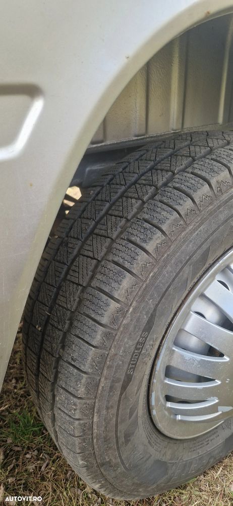 Mercedes-Benz Sprinter 311dci - 18