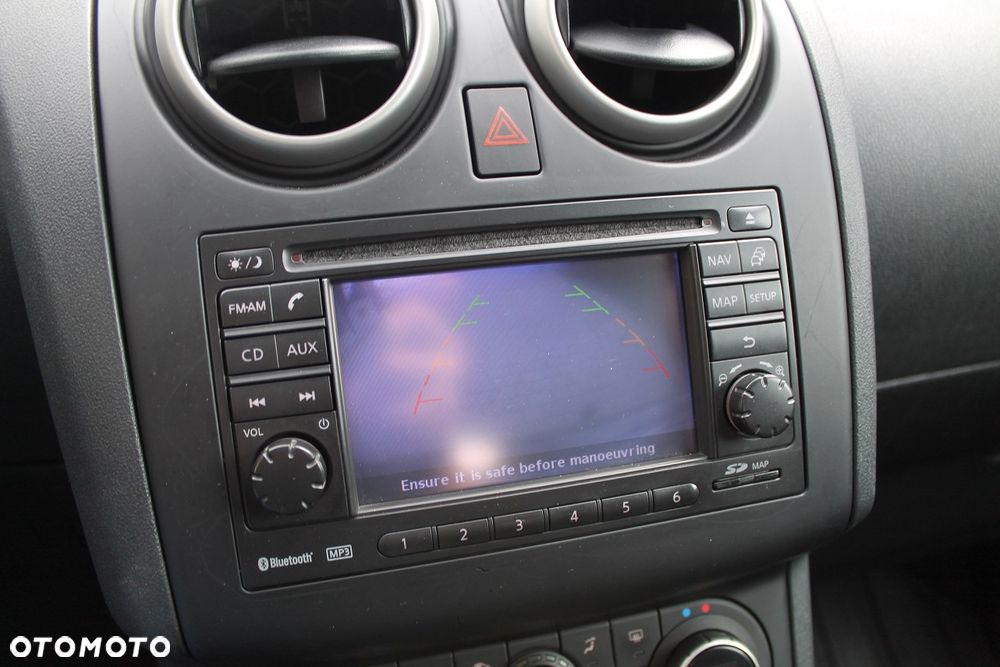 Nissan Qashqai 1.6 dCi DPF Start/Stop acenta - 34
