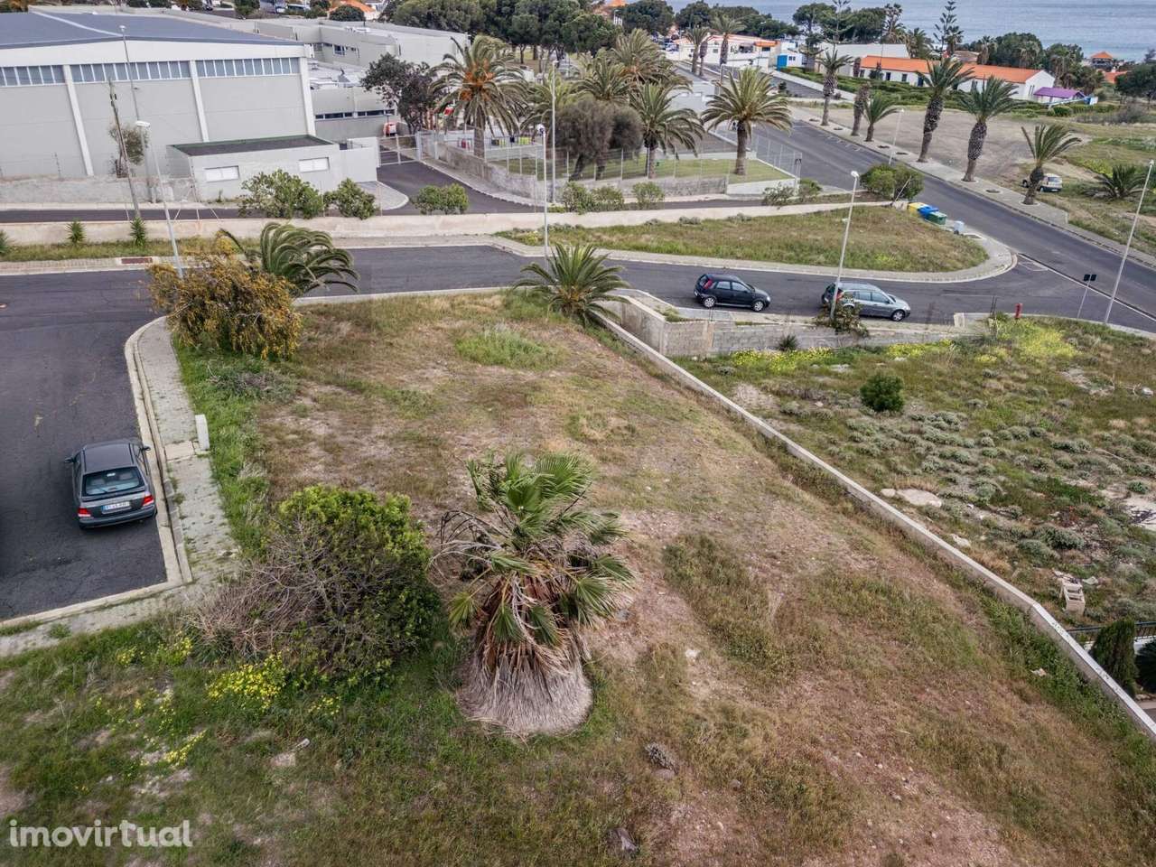 LOTE DE TERRENO COM 335 m2 EM PORTO SANTO – EXCELENTE OPORTUNIDADE - Grande imagem: 3/7