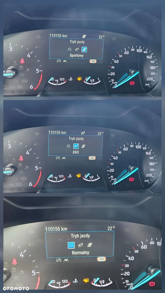 Ford Focus 2.0 EcoBlue Active Business - 31