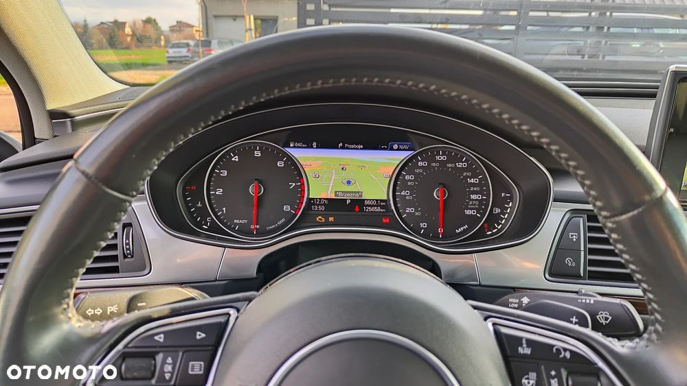 Audi A6 Limousine 2.0 TFSI Quattro S tronic - 16