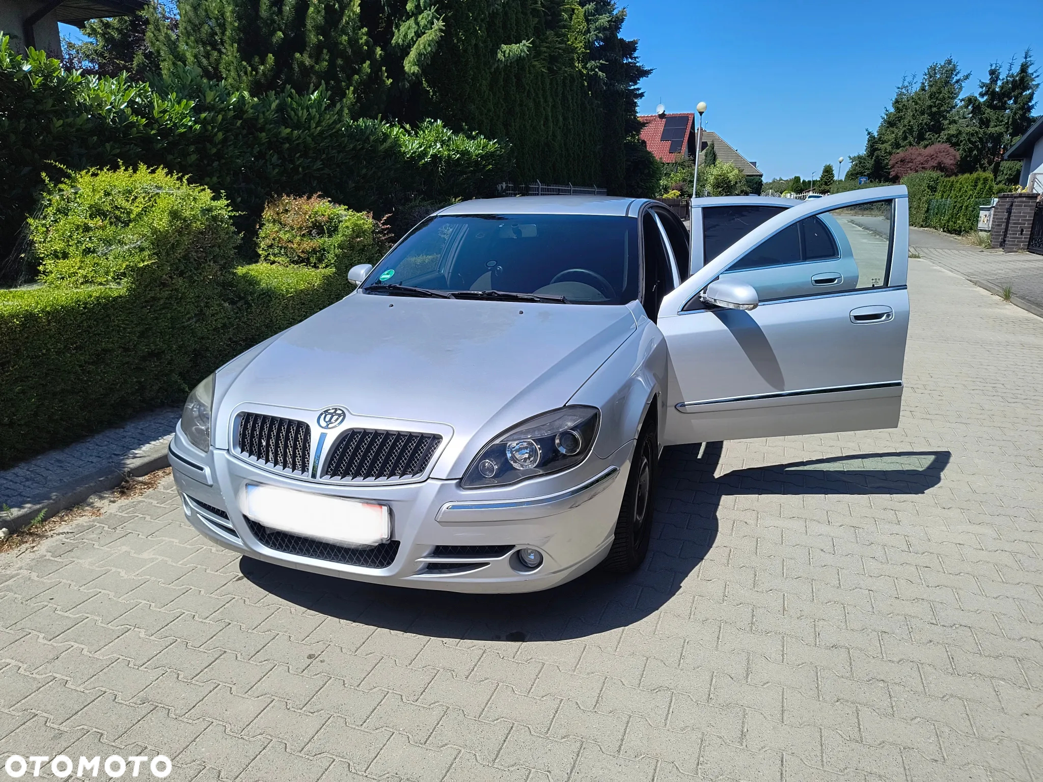 Brilliance BS4 1.6 Comfort - 12