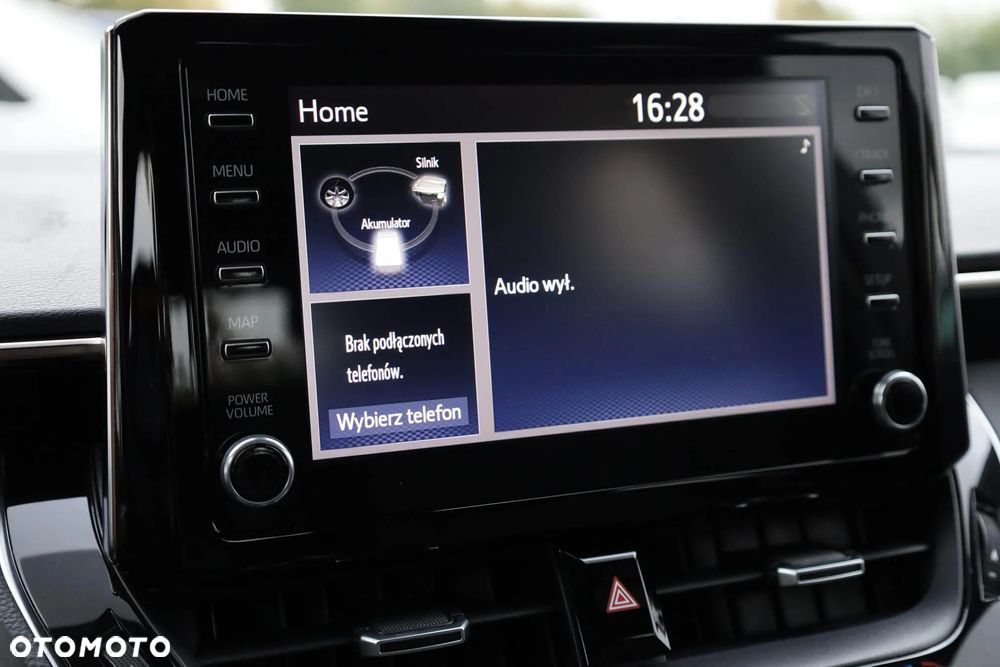 Toyota Corolla 1.8 Hybrid Comfort - 17