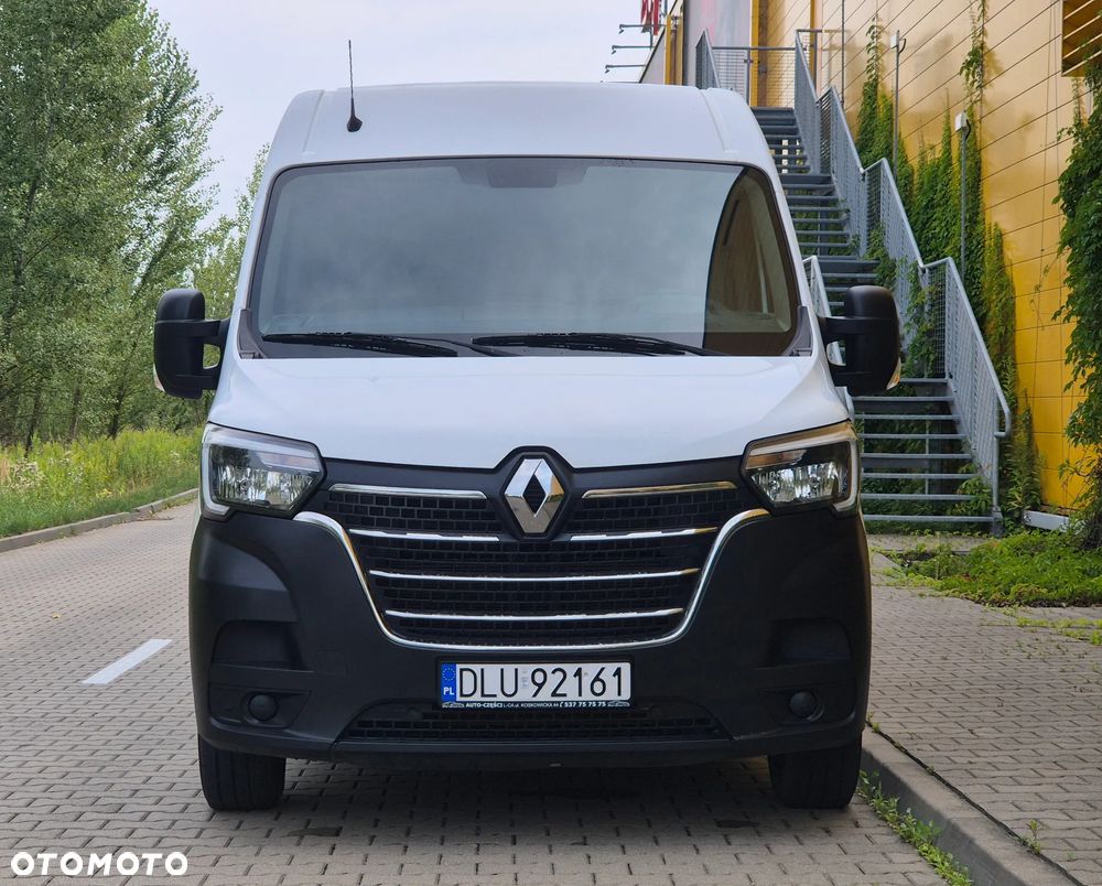 Renault Master - 2