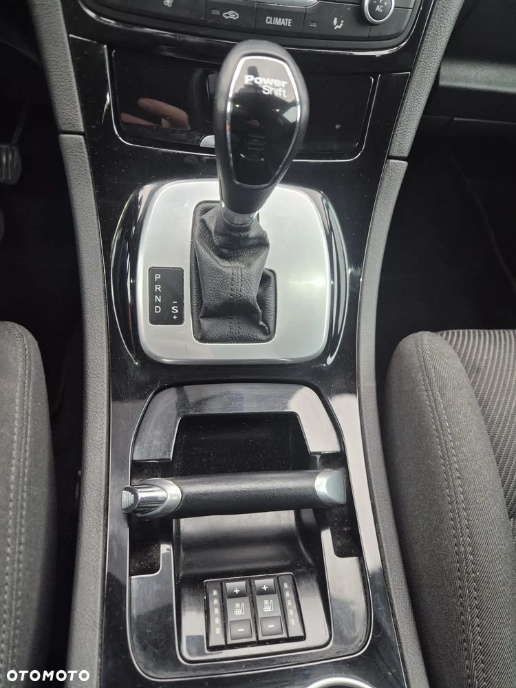 Ford S-Max 2.0 TDCi DPF Titanium MPS6 - 14