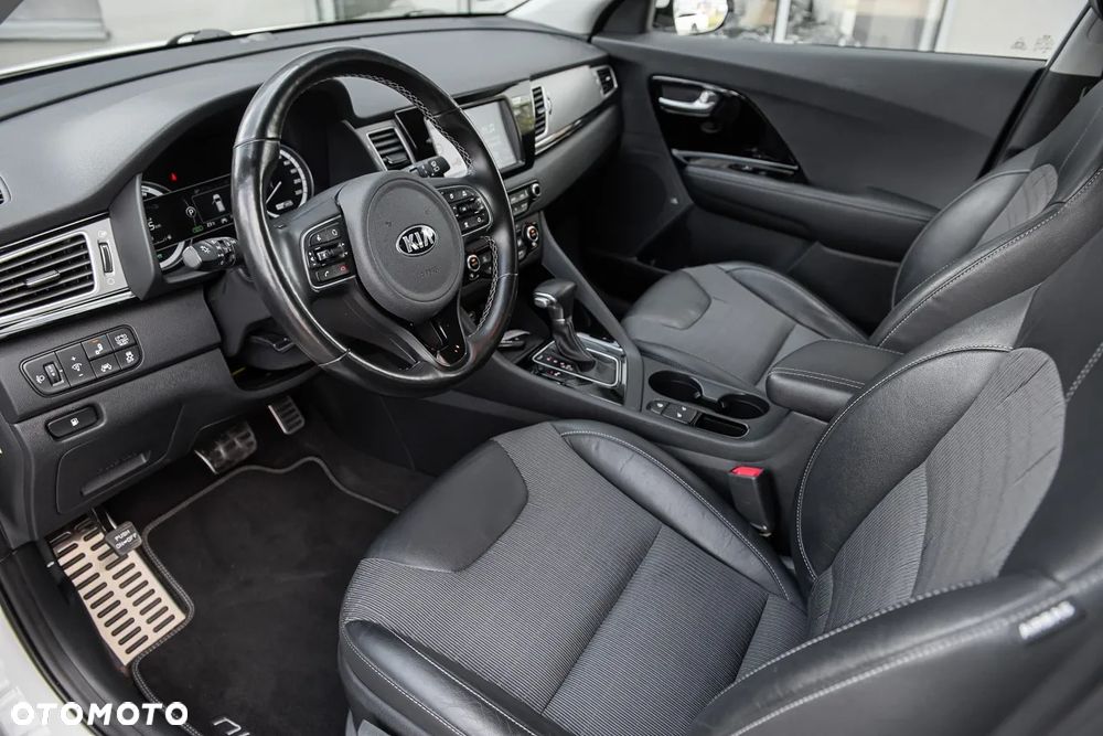 Kia Niro - 15