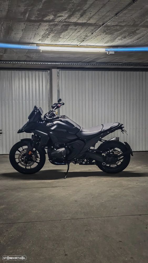 BMW R 1300 GS - 3