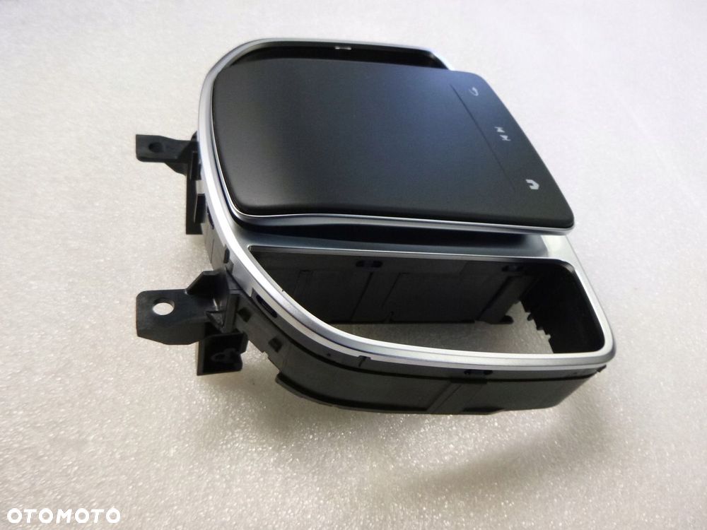 MERCEDES EQC W293 N293 PANEL STEROWANIA RADIEM - 4