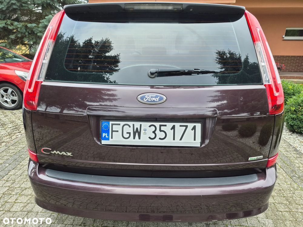 Ford C-MAX 1.8 Ambiente - 5