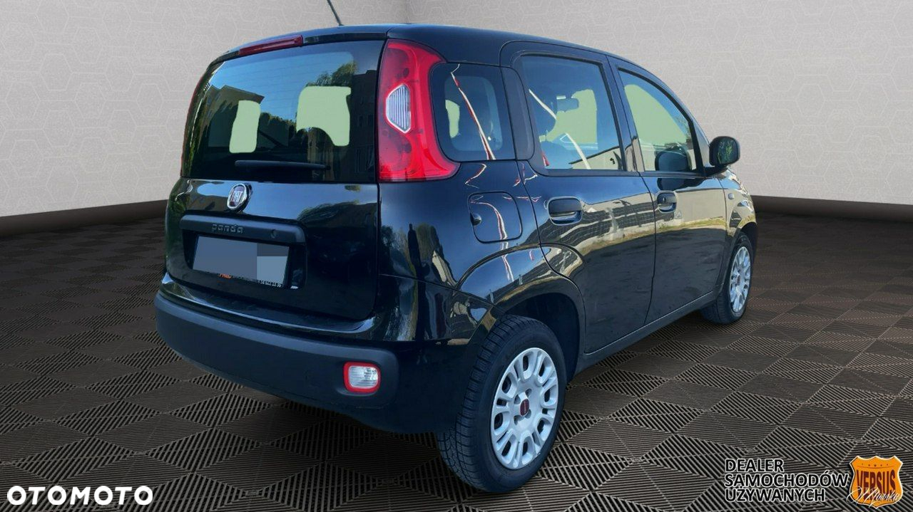 Fiat Panda - 3