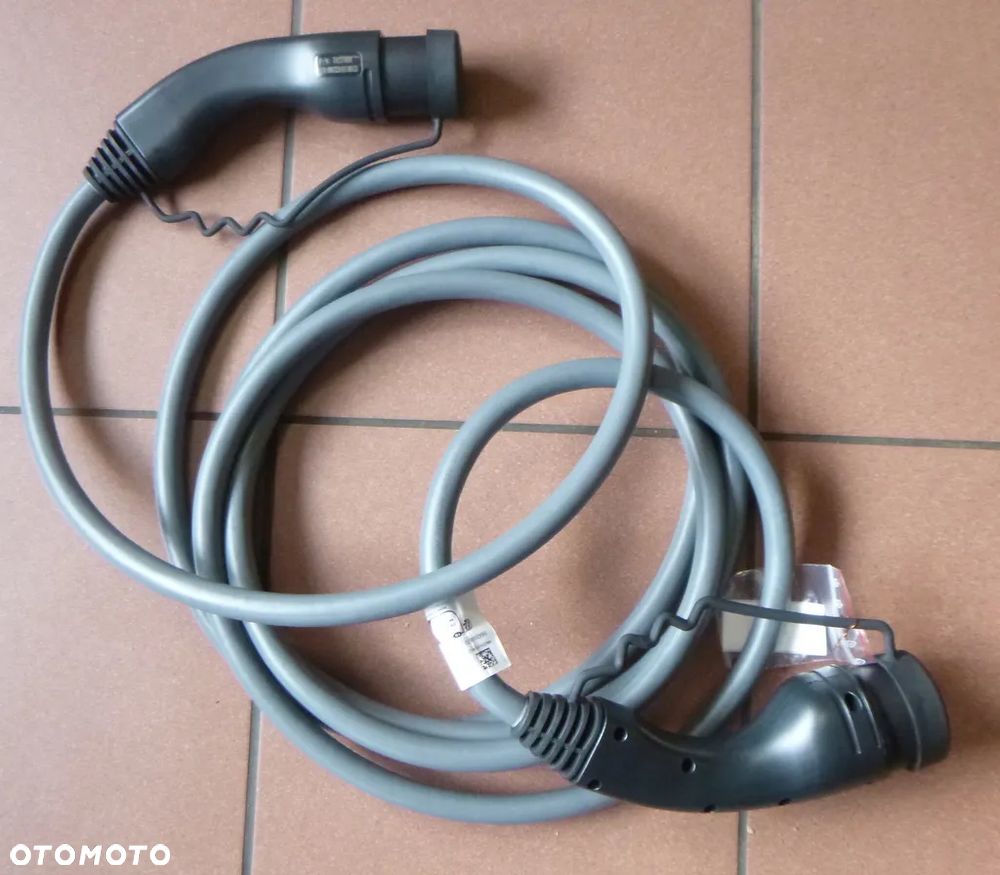 BMW I4 Kabel Ładowania 7827900-03 - 1