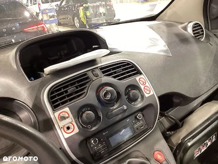 Renault Kangoo Maxi long - 14