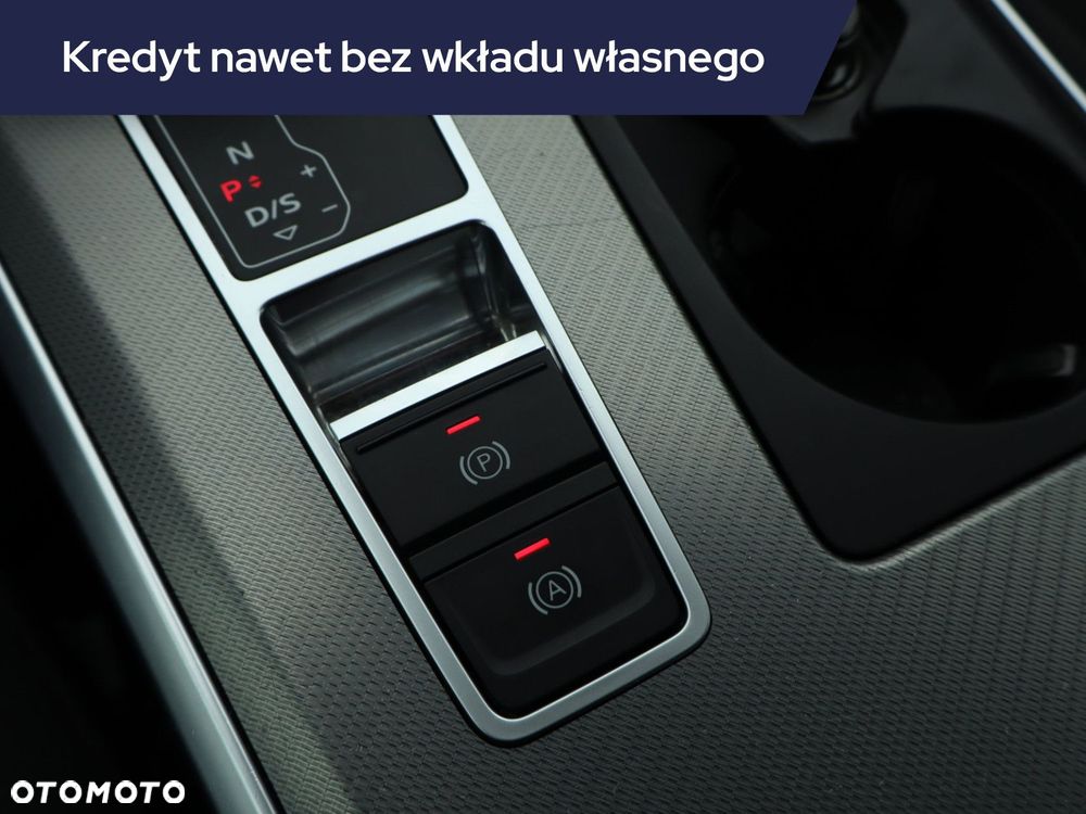 Audi A6 Avant - 19