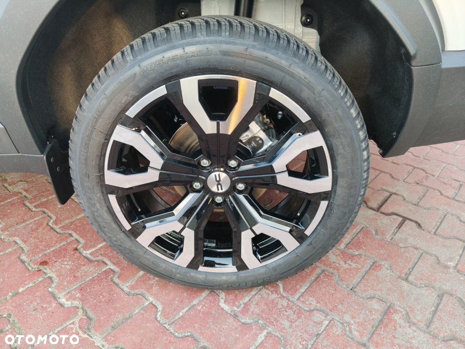 Dacia Bigster - 12