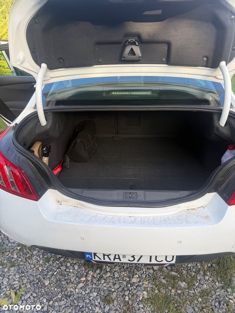 Peugeot 508 1.6 HDi Access - 10