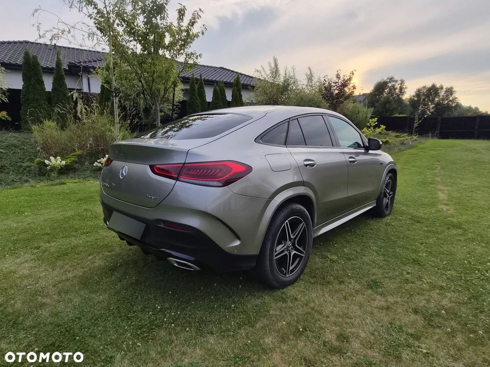 Mercedes-Benz GLE - 14
