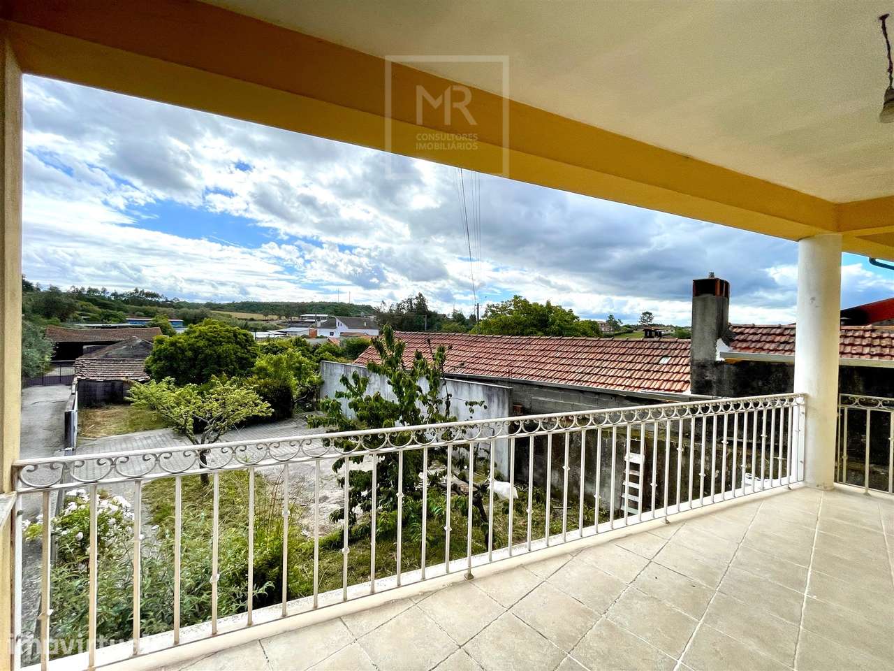 Moradia T3 Venda em Barcouço,Mealhada