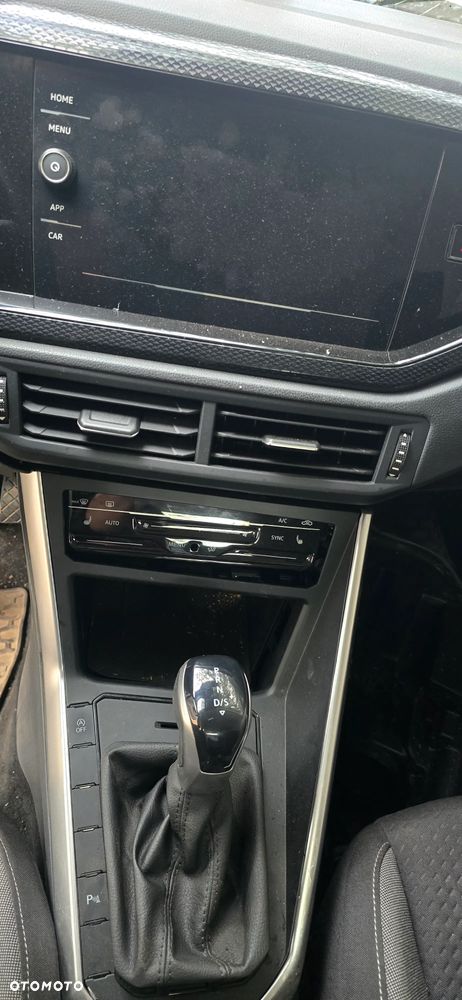 Volkswagen Taigo 1.0 TSI Life DSG - 6