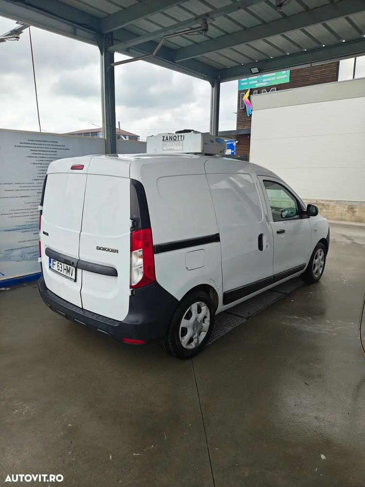 Dacia Dokker - 15
